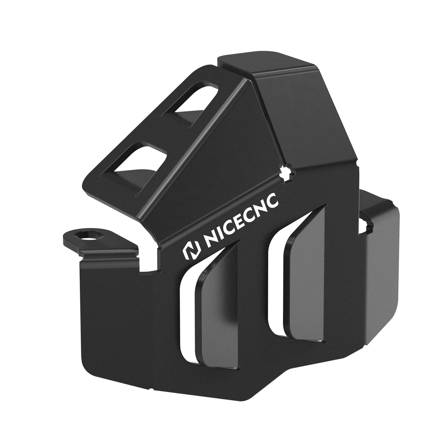 For Sur-Ron Surron Light Bee X S L1E Segway X160 X260 Rear Brake Disc Guard & Rear Brake Caliper Guard Protector Electric Bike RISE DEFENSE SYSTEMS.AI PRODUCTS