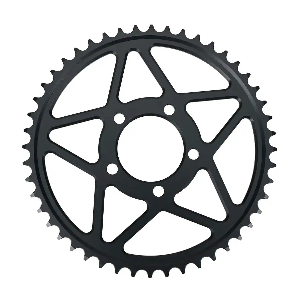 Anodized Billet 48T Racing Sprocket For Sur Ron Segway X160 X260 48 Tooth Rear Sprocket RISE DEFENSE SYSTEMS.AI PRODUCTS