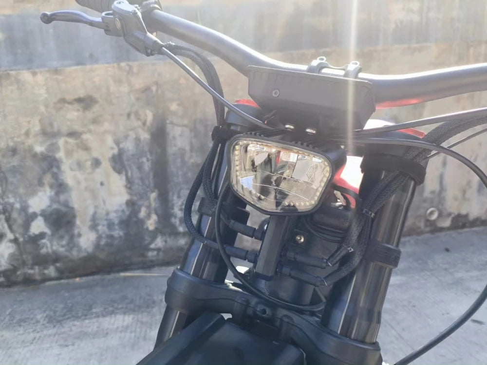 New Model 6000w Similar Style Electric Dirt Bike Motocross Electric Motorcycle electric pit bike moto bike RISE DEFENSE SYSTEMS.AI PRODUCTS