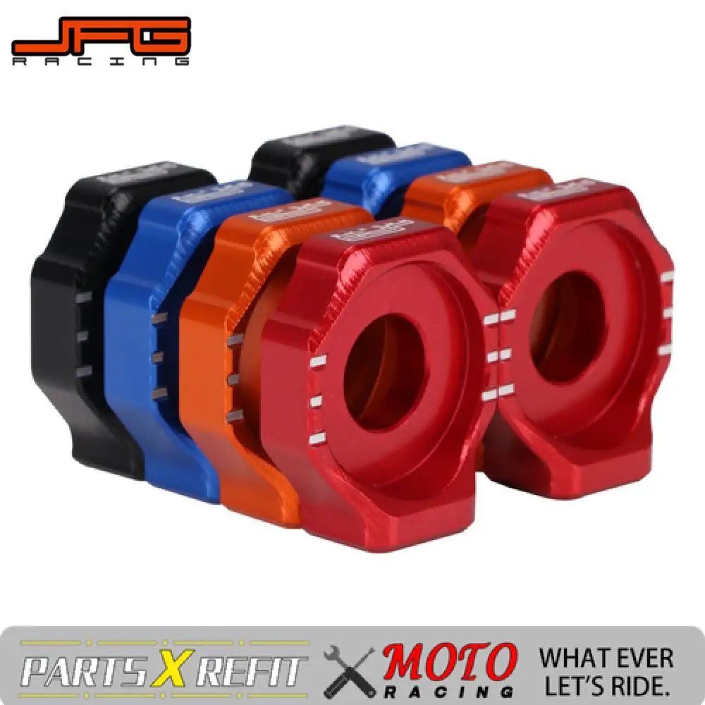 Rear Brake Disc Guard Cover Chain Adjuster Axle Block For Surron Light Bee S X Segway X160 X260 Electric Dirt TALARIA MX3 MX4 RISE DEFENSE SYSTEMS.AI PRODUCTS
