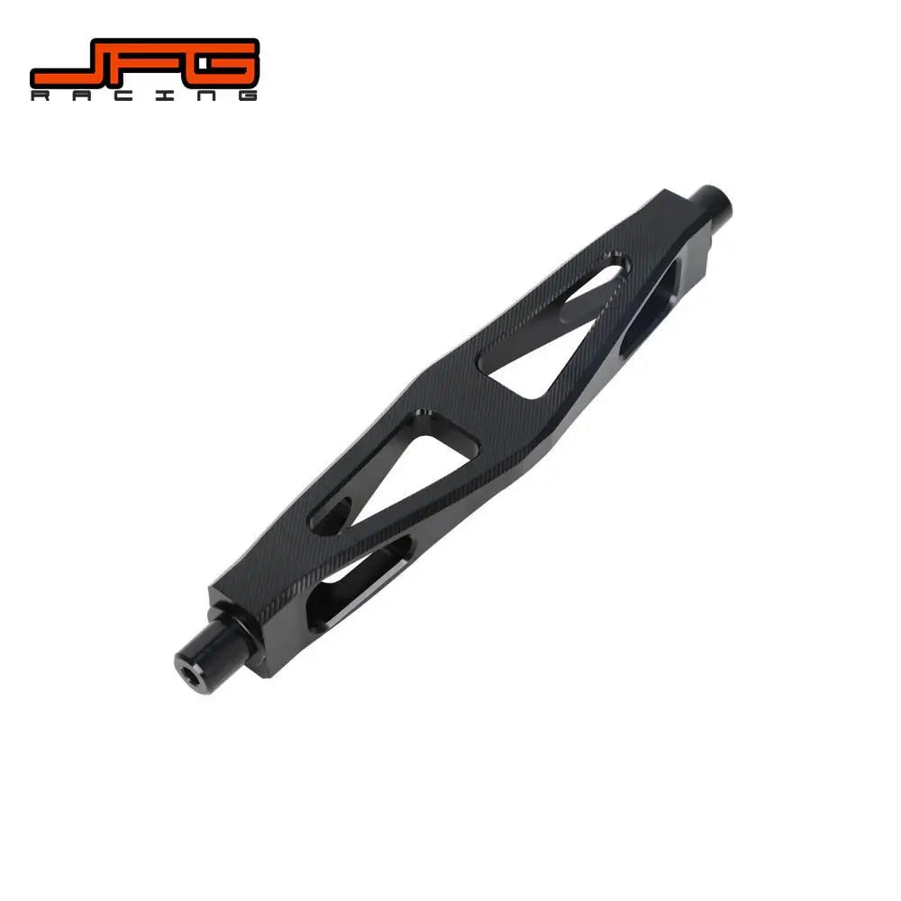 Motorcycle Accessories Foot Peg Support Brace Lever For Talaria Sting MX3 Talaria Sting MX4 6061 Aluminum Electric Dirt Bike RISE DEFENSE SYSTEMS.AI PRODUCTS