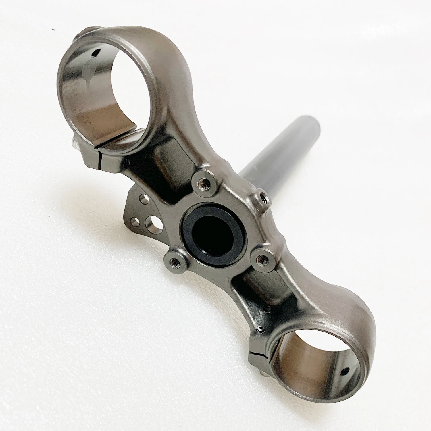 SURRON Light bee OEM Original Triple Clamp Top /Triple Clamp Bottom  steering column for kke fork/DNM Fork RISE DEFENSE SYSTEMS.AI PRODUCTS