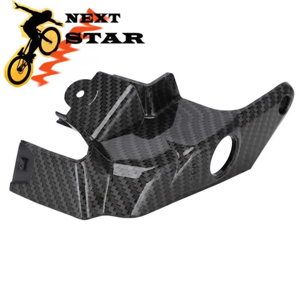 Motorcycle Battery Cover Key Door Full Decorative Shell For Sur-Ron Surron Lightbee Light Bee S/X Electric Dirt Bike RISE DEFENSE SYSTEMS.AI PRODUCTS