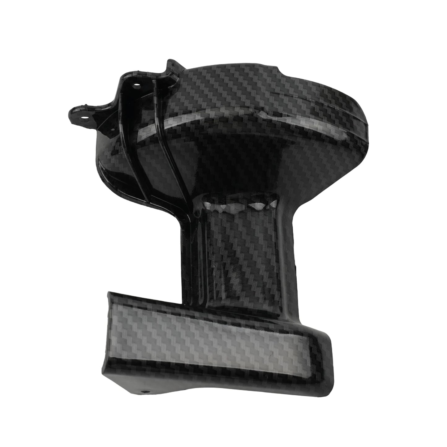Surron Accessories Motorcycle Central Shaft Sleeve Assembly Protective Cover Motorbike Surron Light Bee X Carbon Fiber Parts RISE DEFENSE SYSTEMS.AI PRODUCTS