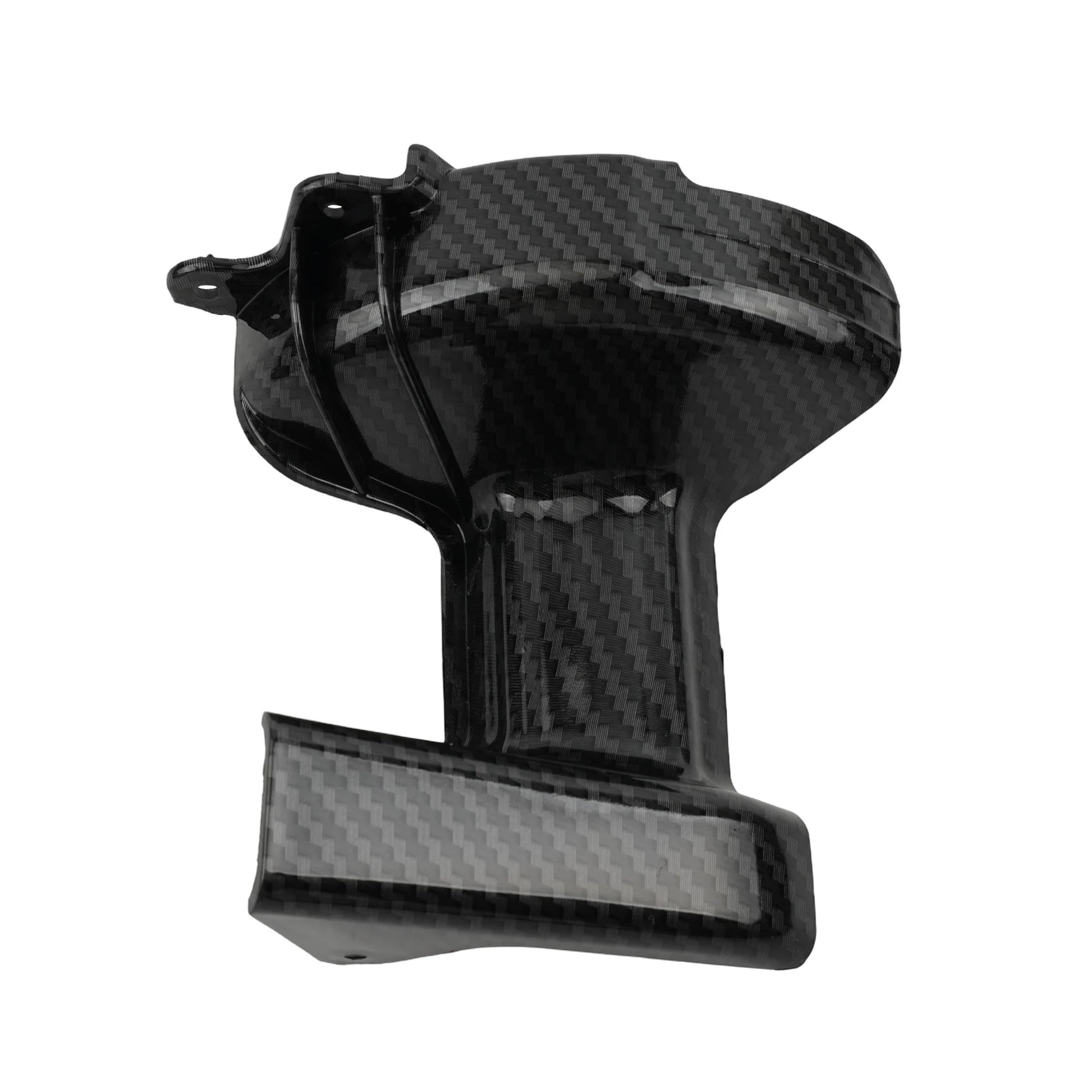 Surron Accessories Motorcycle Central Shaft Sleeve Assembly Protective Cover Motorbike Surron Light Bee X Carbon Fiber Parts RISE DEFENSE SYSTEMS.AI PRODUCTS