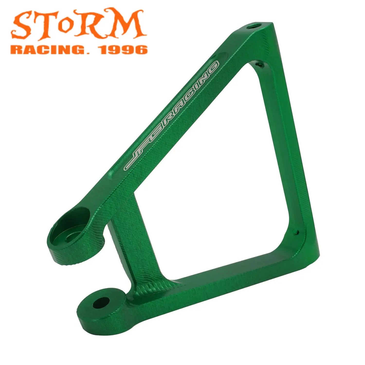 Motorcycle Accessories CNC Rear Progression Triangles For Sur Ron light bee S X  Segway X160 X260 Pit Dirt Bike RISE DEFENSE SYSTEMS.AI PRODUCTS
