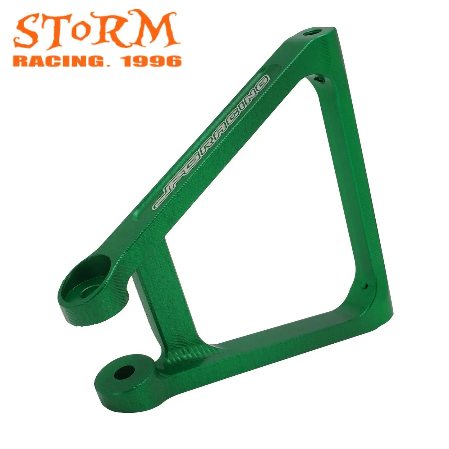 Motorcycle Accessories CNC Rear Progression Triangles For Sur Ron light bee S X  Segway X160 X260 Pit Dirt Bike RISE DEFENSE SYSTEMS.AI PRODUCTS