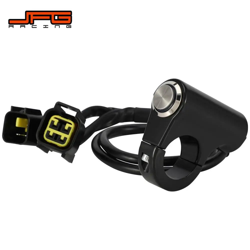 Motorcycles Accessories Headlight Light Switch Kill Start Switches For TALARIA STING MX4 MX 4 Electric Vehicle Dirt E-Bike Moto RISE DEFENSE SYSTEMS.AI PRODUCTS