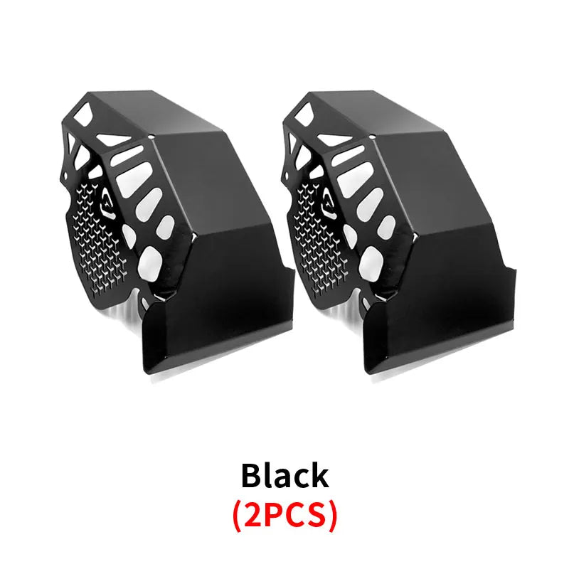 For SURRON Light Bee X Bottom Protection Protector Strengthen Frame Stainless Steel Motorcycles SUR-RON Modified Accessories RISE DEFENSE SYSTEMS.AI PRODUCTS