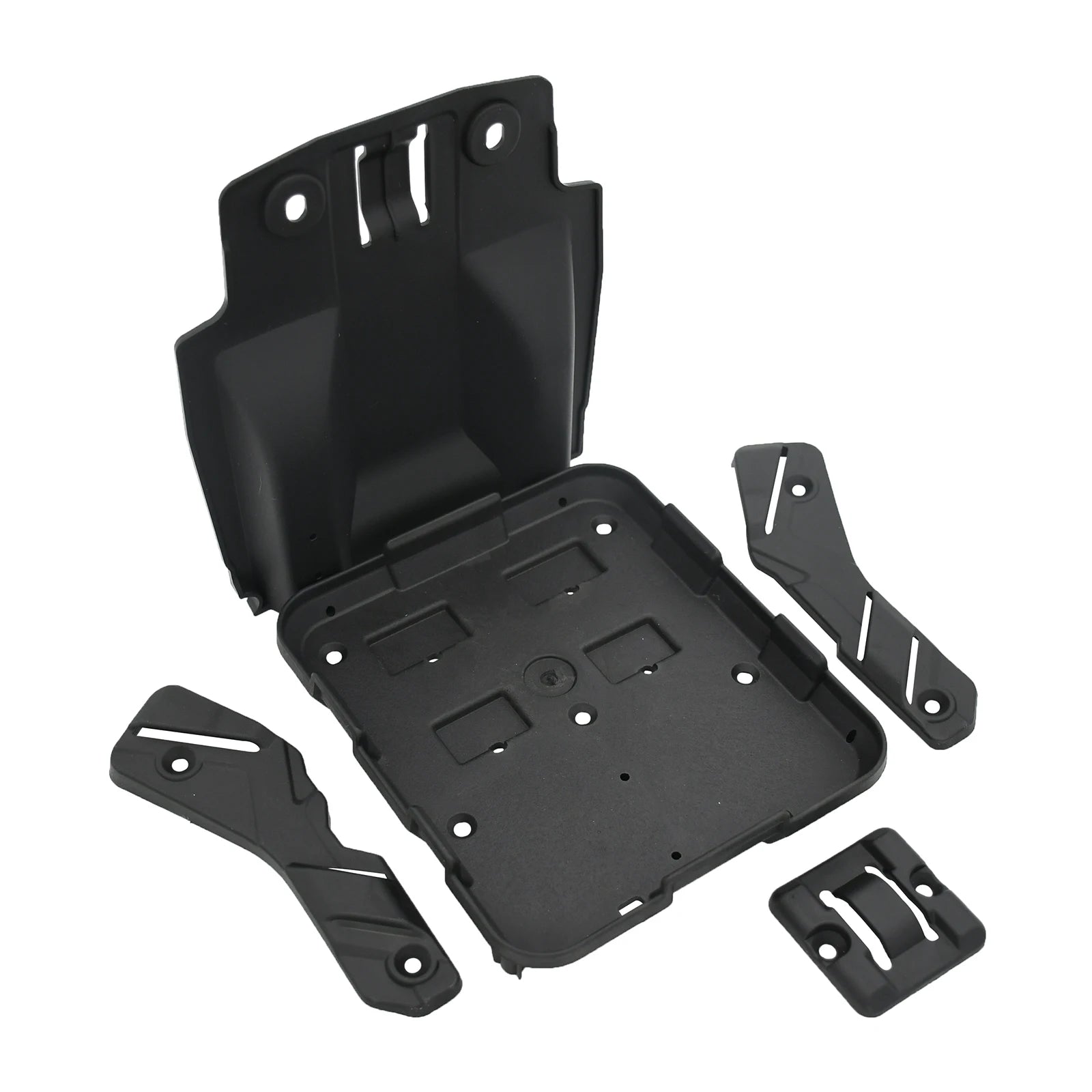 Electric Motorcycle Battery Assembly Limit Accessories For Sur-Ron Surron Sur Ron Light Bee X & Light Bee S For Segway X260 X160 RISE DEFENSE SYSTEMS.AI PRODUCTS