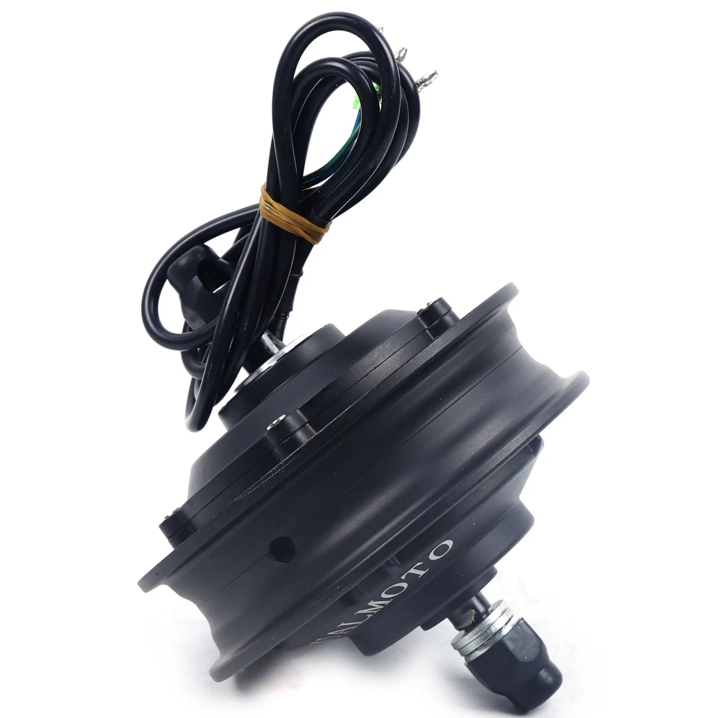 Brushless DC Brushless Motor for Electric Scooter, E-Bike Hub, 1000W, 52V, 10 in RISE DEFENSE SYSTEMS.AI PRODUCTS