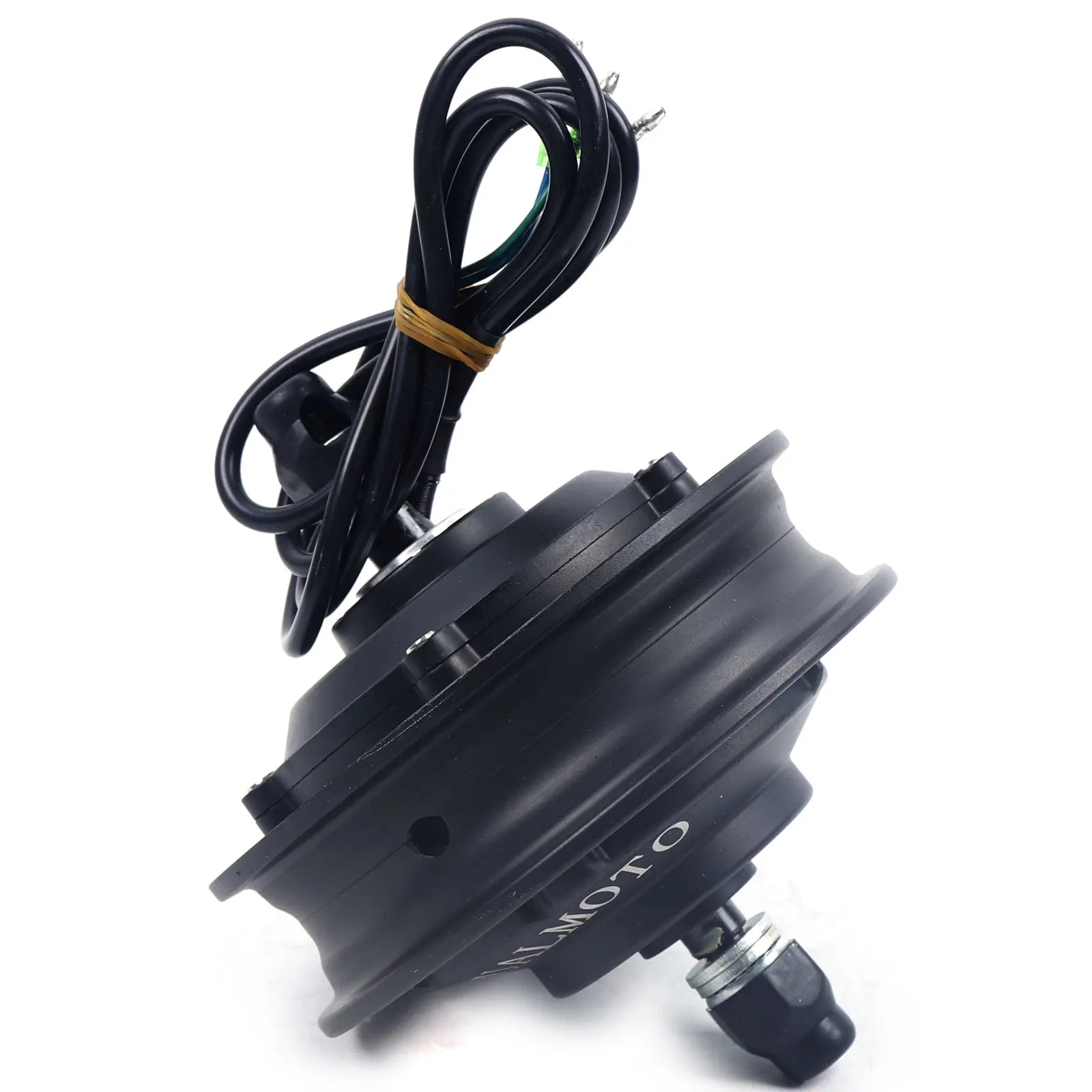 Brushless DC Brushless Motor for Electric Scooter, E-Bike Hub, 1000W, 52V, 10 in RISE DEFENSE SYSTEMS.AI PRODUCTS