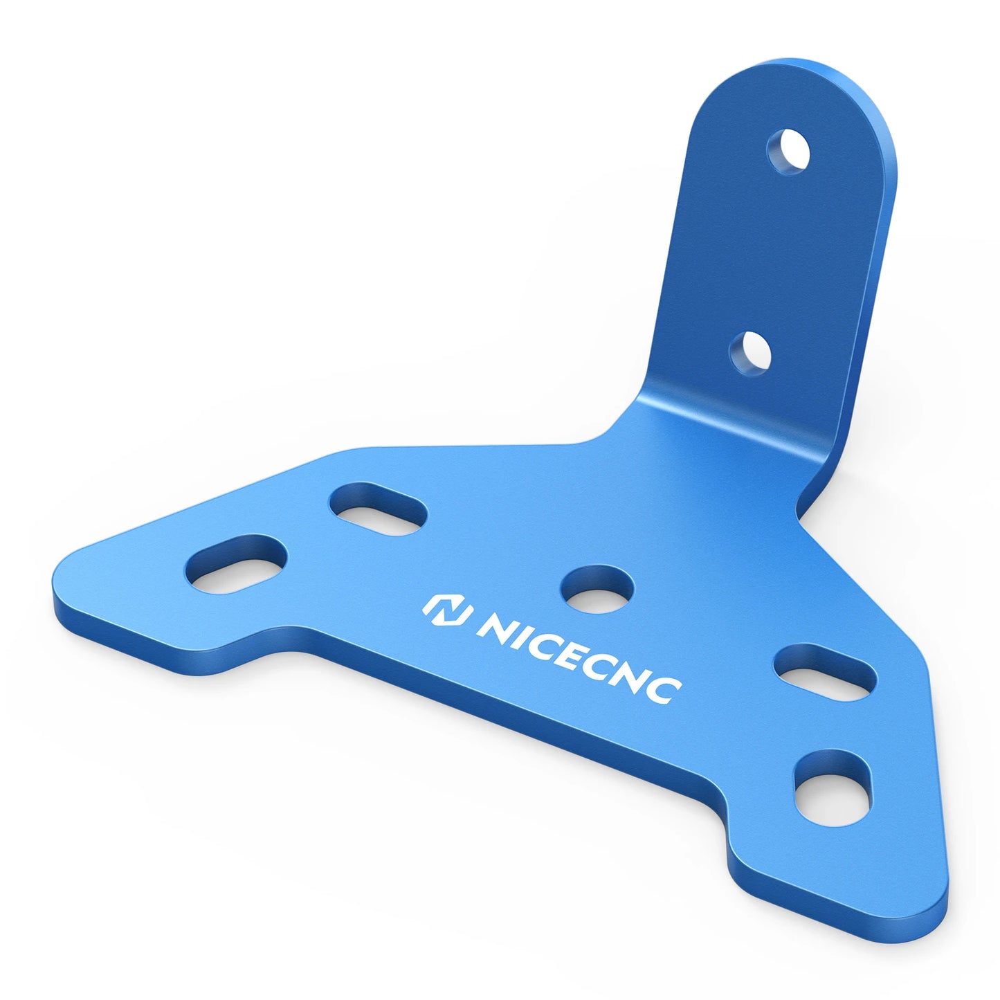 NICECNC For Surron Light Bee X S L1E Rear Shock Fender Mud Guard Dust Cover Licence Plate Holder Tail Light Mounting Bracket Kit RISE DEFENSE SYSTEMS.AI PRODUCTS