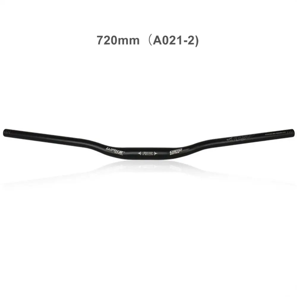 Handlebar,Aluminium Alloy Bike Handlebar Accessories,Handle Size 31.8*720/780mm,Mountain Road Cycling Steering Wheel RISE DEFENSE SYSTEMS.AI PRODUCTS