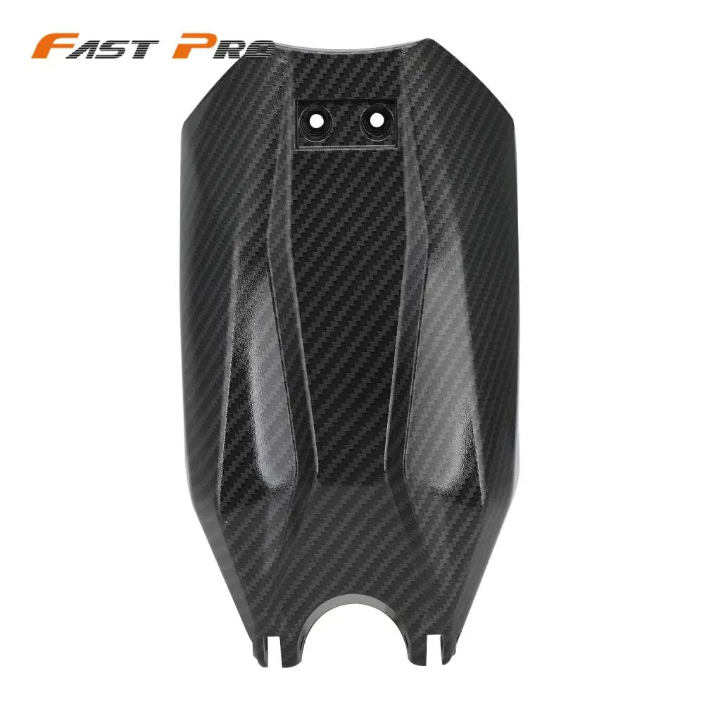 Battery Cover Fairing Durable Motorcycle Accessory Carbon Fiber For Talaria Sting MX3/MX4 Plastic Electric Vehicle Dirt Pit Bike RISE DEFENSE SYSTEMS.AI PRODUCTS