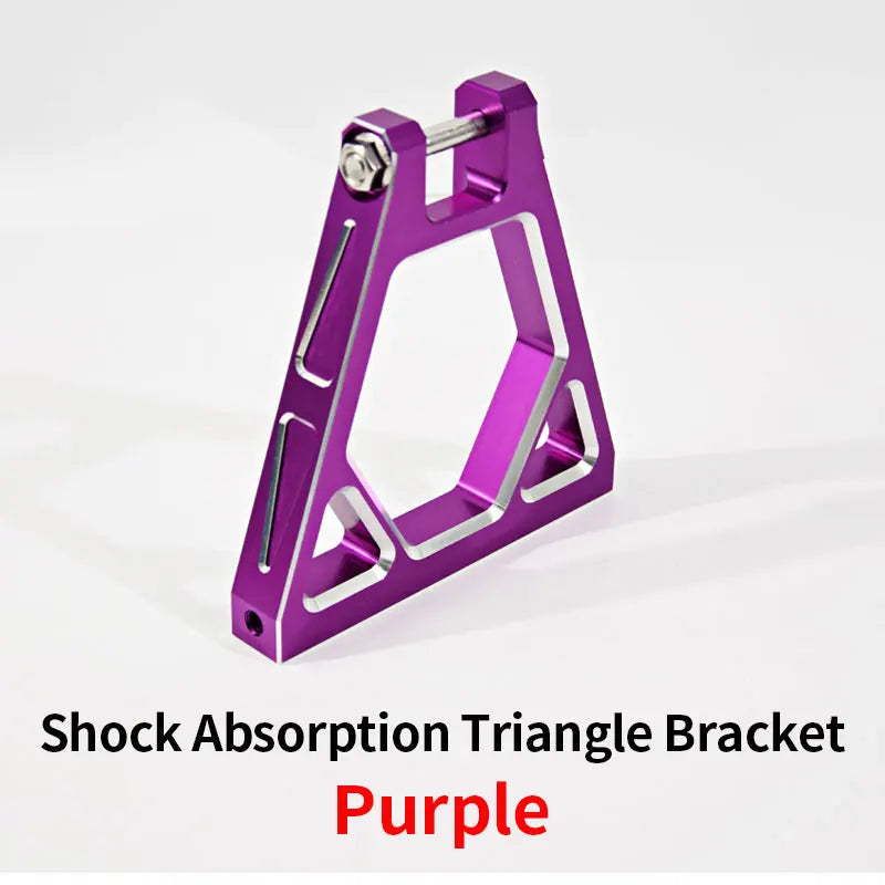 For SURRON Light Bee X Reinforced Shock Absorbing  Tripod Reinforced Rear Triangle Suspension  SUR-RON Cradle Enduro Dirt Bike RISE DEFENSE SYSTEMS.AI PRODUCTS