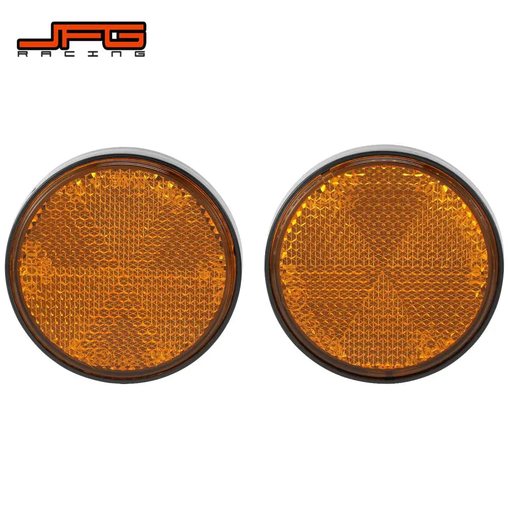 Motorcycles Accessories Front Fork Reflector Lower Slider Warning Reflective Strip For Talaria Sting MX3 MX4 Electric Bike Moto RISE DEFENSE SYSTEMS.AI PRODUCTS