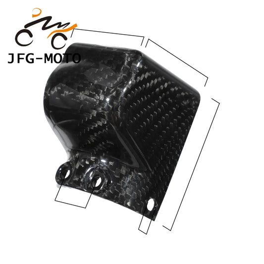 Motorcycle Fork Bottom Shoe Guard Cover Protection Kit For Surron Sur-Ron Light Bee S X SEGWAY X160 X260 Electric Bike Moto Part RISE DEFENSE SYSTEMS.AI PRODUCTS