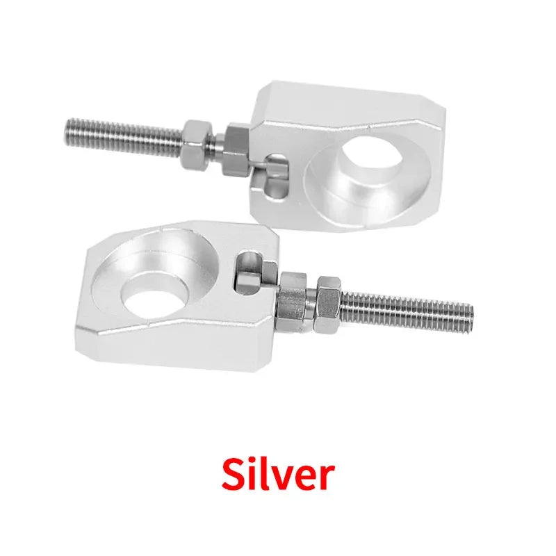 For SURRON Light Bee X S segway x260 x160 AXLE BOLT DNM Nut Aluminum sur ron Off-road Dirtbike Accessories SUR-RON RISE DEFENSE SYSTEMS.AI PRODUCTS