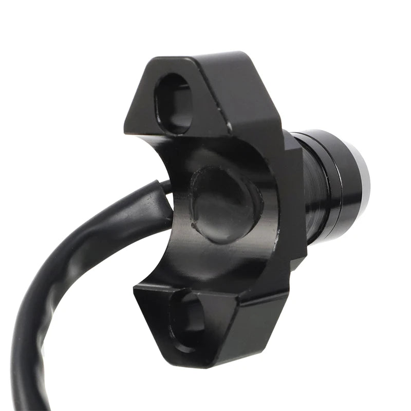 Headlight Light Switch For Sur Ron Sur-Ron SurRon X Segway X260 Talaria Sting R MX4 Electric Off-Road Diet Bike Head Lamp Plug RISE DEFENSE SYSTEMS.AI PRODUCTS