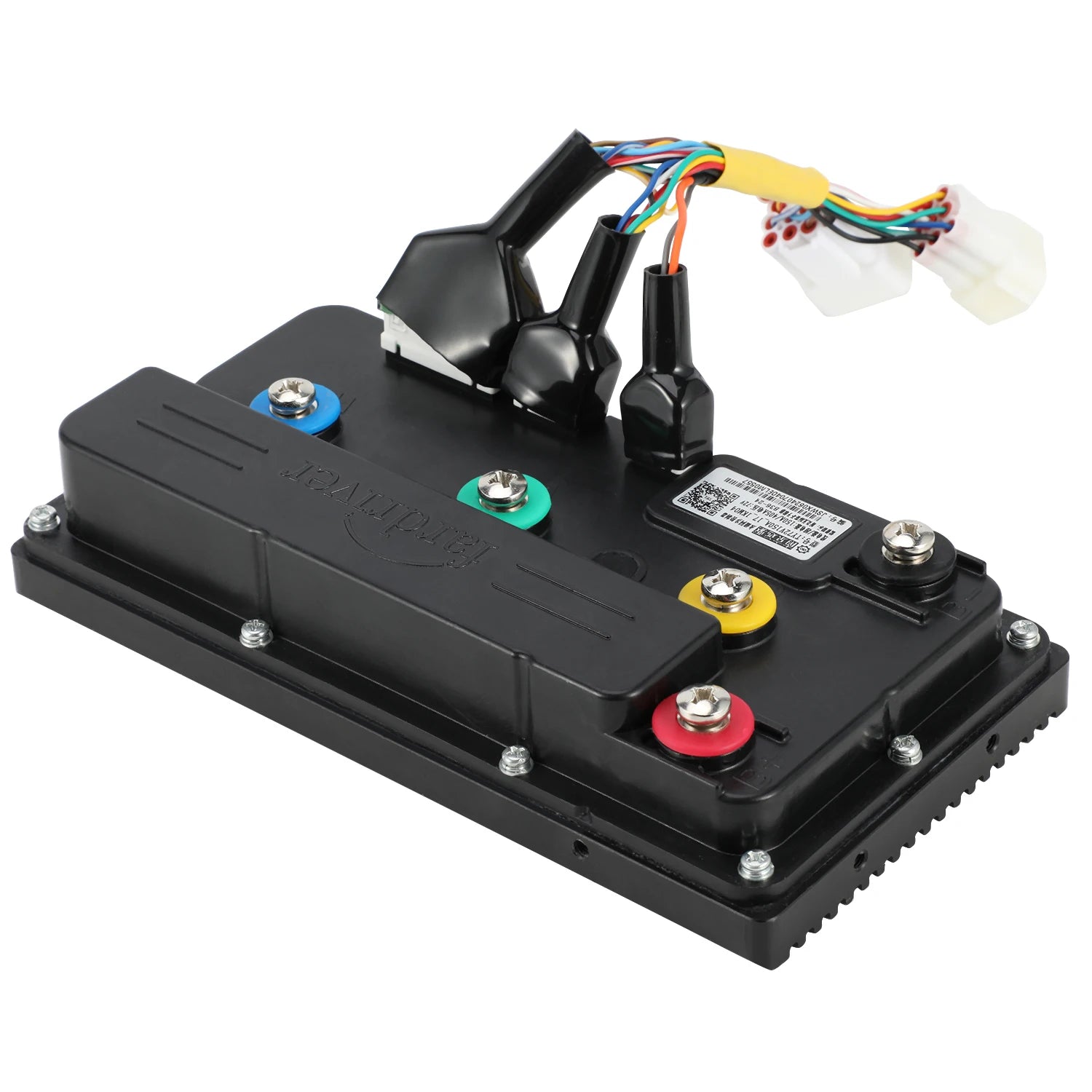 72500 108V 9KW 1000A Medium Power Controller Control Panel For Motorcycle Sur Ron Surron Light Bee Lightbee S X Electric E-Bike RISE DEFENSE SYSTEMS.AI PRODUCTS