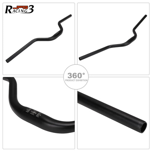 Motorcycle 7075 Aluminum Handlebars Handle Bar For Sur-Ron Surron Sur Ron Lightbee S X For Segway X160 X260 Electric Dirt Bike RISE DEFENSE SYSTEMS.AI PRODUCTS