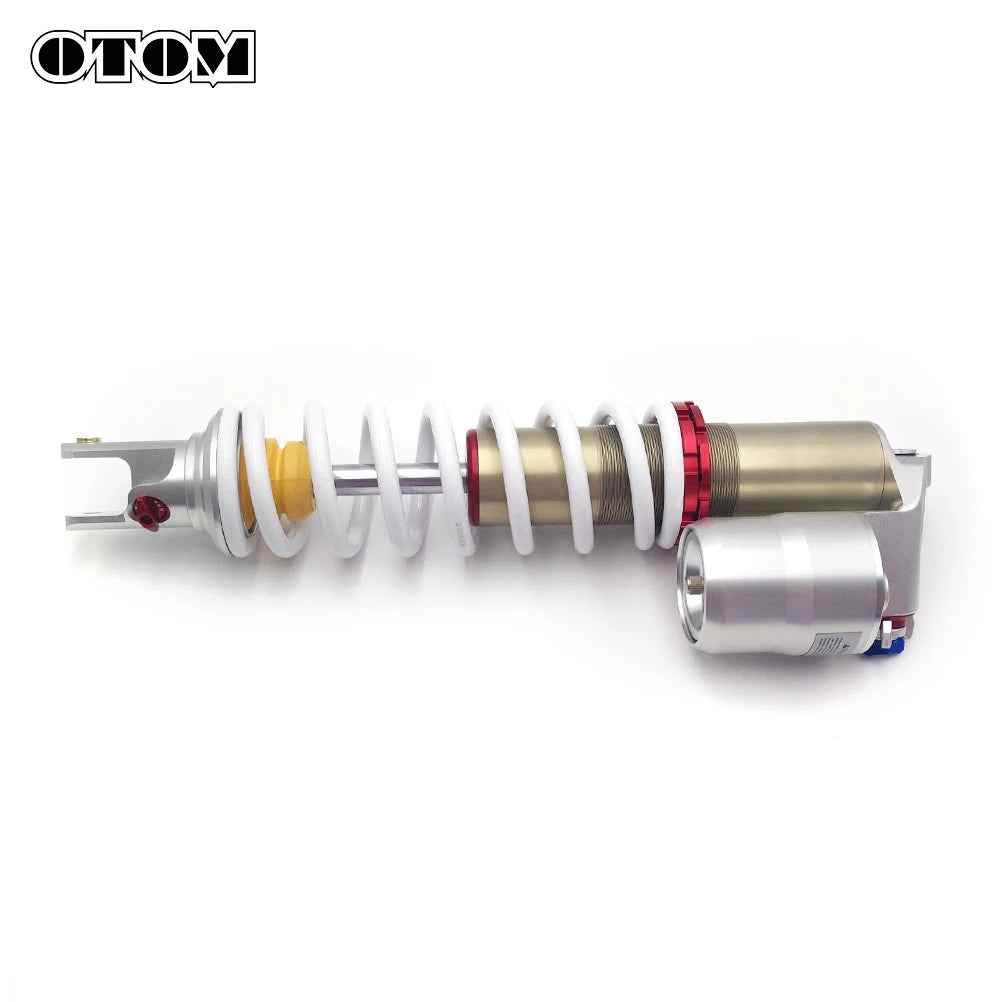For KTM SX-F XC-F Motocross Rear Shock Absorber Adjustable Damper Fit HUSQVARNA FC FX TC TX GASGAS EXF MCF SX XC 125 250 350 450 RISE DEFENSE SYSTEMS.AI PRODUCTS