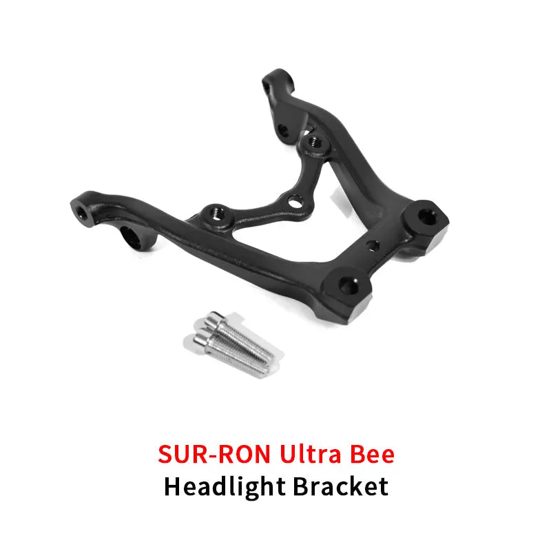 For SURRON Ultra Bee Headlight Off-road Dirtbike Original Accessories SUR-RON RISE DEFENSE SYSTEMS.AI PRODUCTS