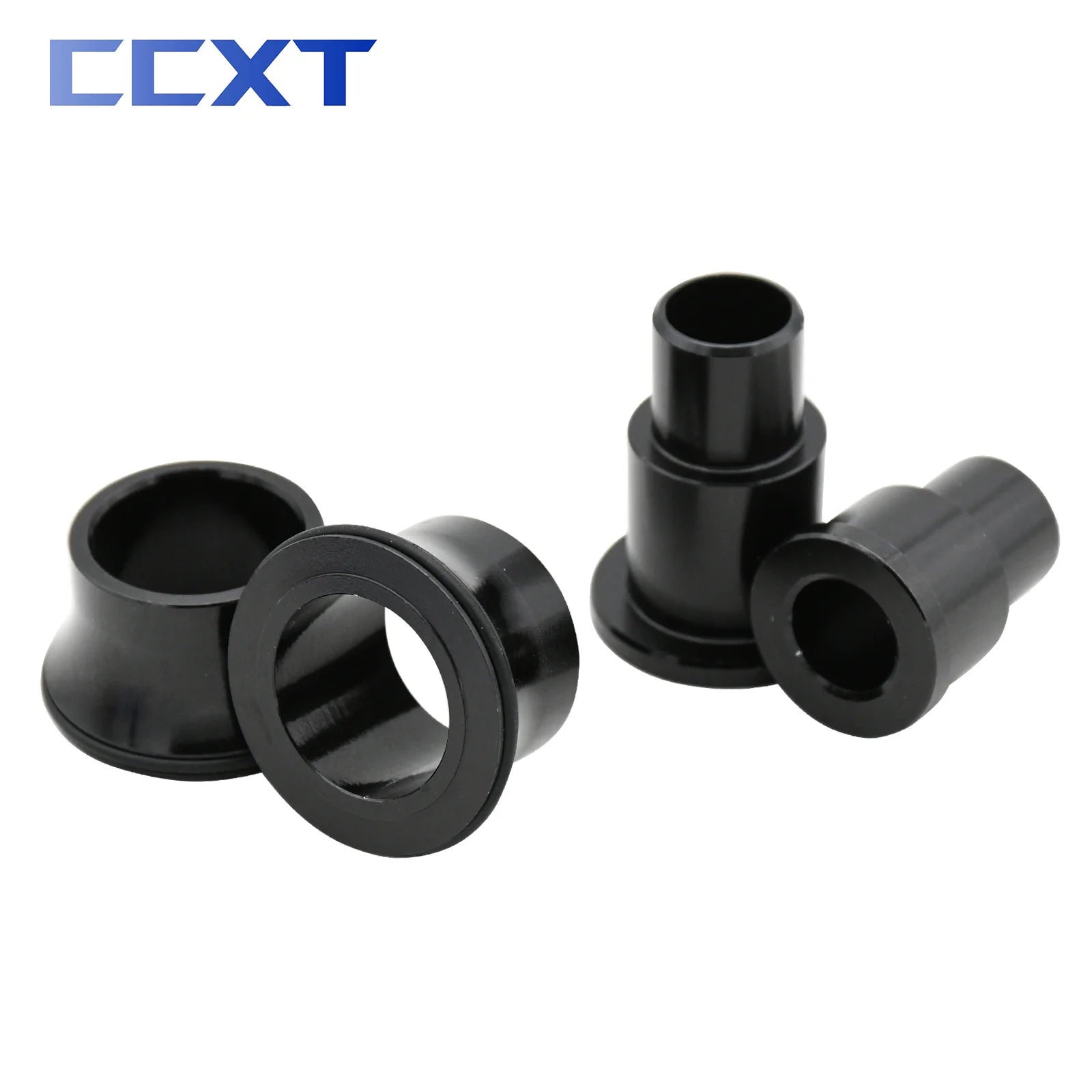 Motorcycle Front Rear Wheel Axle Hub Spacer Kit For Sur Ron Sur-Ron Surron Light Bee X & Light Bee S For Segway X160 X260 Parts RISE DEFENSE SYSTEMS.AI PRODUCTS