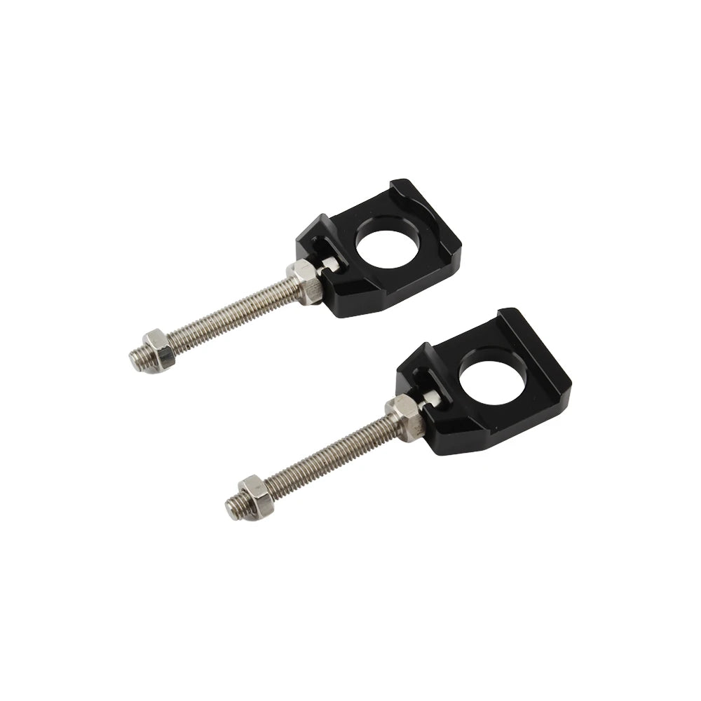 SUR-RON Parts Dirtbike Axle Block Chain Adjuster Bolt For Surron Ultra Bee Off-Road Accessories Enduro RISE DEFENSE SYSTEMS.AI PRODUCTS