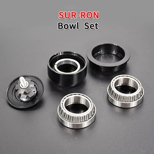 For SURRON Headset Head Tube Light Bee X Motorcycles Dirtbike Off-Road SUR-RON Original Car Accessories RISE DEFENSE SYSTEMS.AI PRODUCTS
