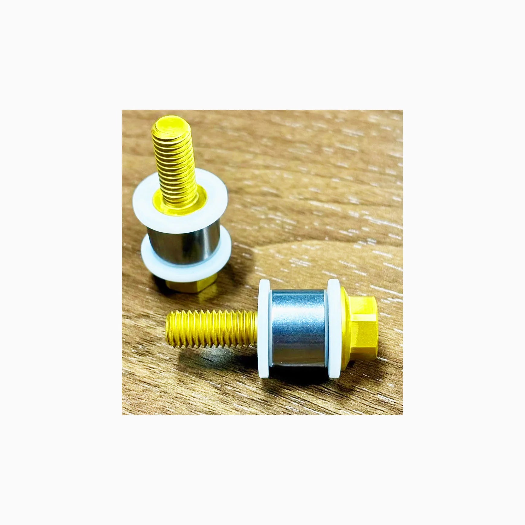 Upper turning point oiling bolt SURRON Light bee S/X rear shock linkage linkage needle bearing kit LB upgrade bearing kit RISE DEFENSE SYSTEMS.AI PRODUCTS