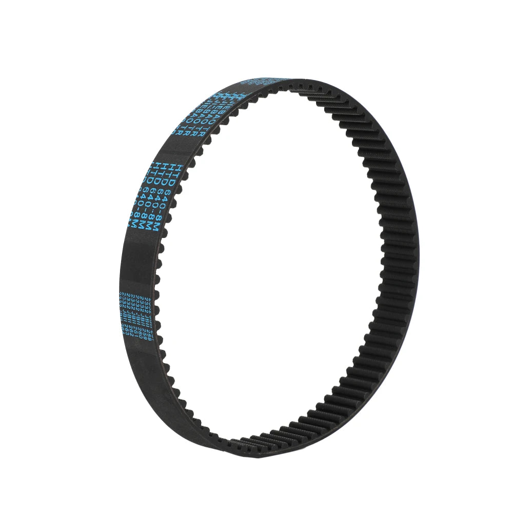 Motorcycle Motocross Drive Belt Transfer Belt For Sur-Ron Surron SURRON Ultrabee Ultra Bee Scooter Electric Dirt Bike