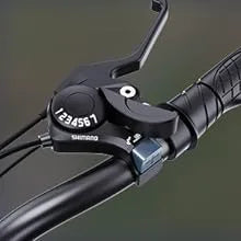 Electric Bike for Adults,1500W 30MPH,Max 75Miles Electric Motorcycle 20" Fat Tire Dirt Bike, 7-Speed E-Bike Dual Shock Absorber RISE DEFENSE SYSTEMS.AI PRODUCTS