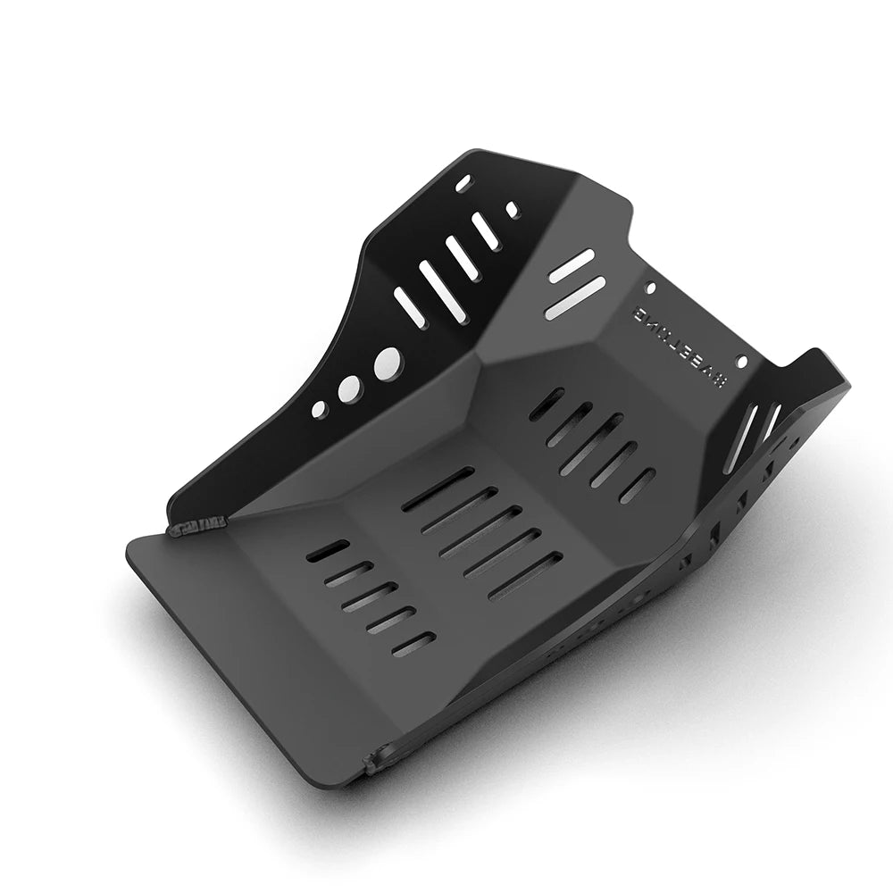 For Sur-Ron Sur Ron Ultra Bee Motorcycle Accessories Engine Guard Protection Engine Skid Plate Cover Protector RISE DEFENSE SYSTEMS.AI PRODUCTS