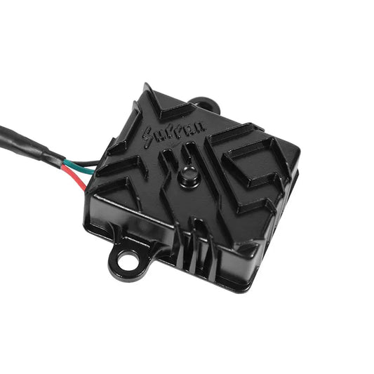 Suitable for SURRON Original Accessories Voltage Converter SUR-RON Light Bee & Light Bee X Universal RISE DEFENSE SYSTEMS.AI PRODUCTS