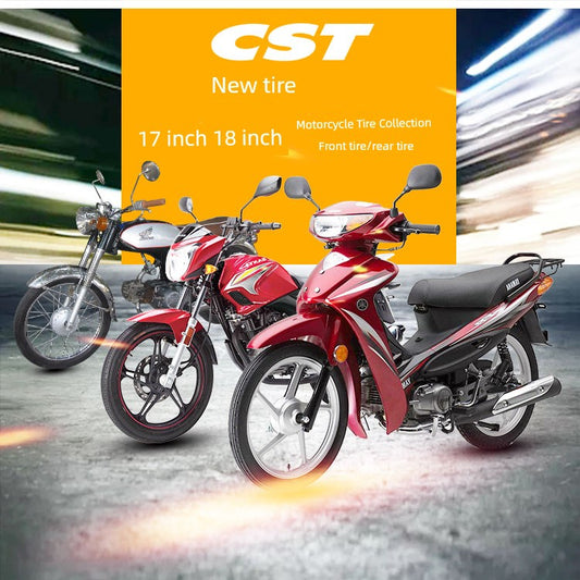 Motorcycle Curved Beam 3.00-17 Xiamen Zhengxin Tire RISE DEFENSE SYSTEMS.AI PRODUCTS