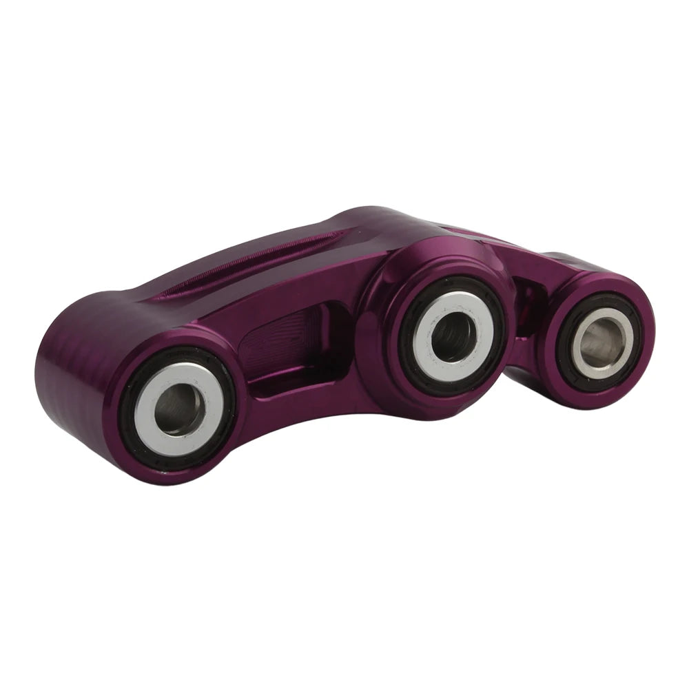 About Sur Ron Ultra Bee Ebike Motorcycle Accessories Rear Shock Absorber Reinforced Tripod Bracket Dirt Bike Motocross Tuning RISE DEFENSE SYSTEMS.AI PRODUCTS
