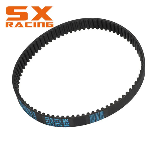 Motorcycle Motocross Drive Belt Transfer Belt For Sur-Ron Surron SURRON Ultrabee Ultra Bee Scooter Electric Dirt Bike