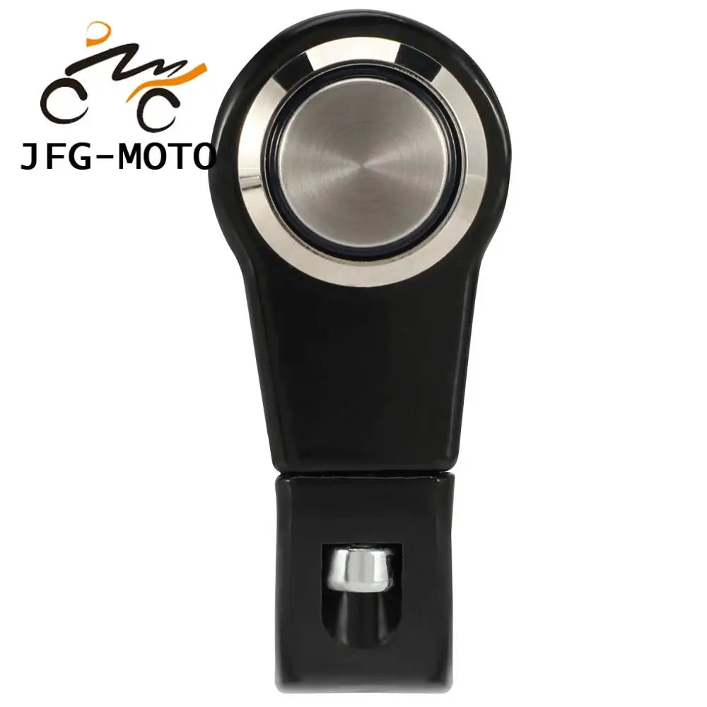 Motorcycle Headlight On/Off Switch LED Light Head Light Kill Switch Set For Talaria Sting MX4 Electric Dirt Bike Accessories RISE DEFENSE SYSTEMS.AI PRODUCTS