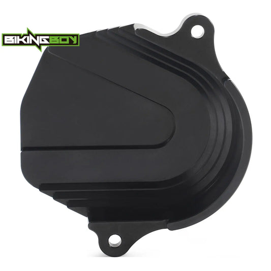BIKINGBOY For Sur-Ron Ultra Bee Surron UB Belt Cover Protected Electric Dirt Aluminium Alloy Offroad MX RISE DEFENSE SYSTEMS.AI PRODUCTS