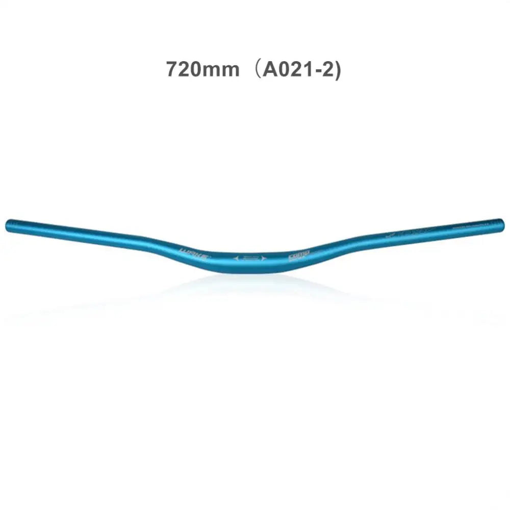 Handlebar,Aluminium Alloy Bike Handlebar Accessories,Handle Size 31.8*720/780mm,Mountain Road Cycling Steering Wheel RISE DEFENSE SYSTEMS.AI PRODUCTS