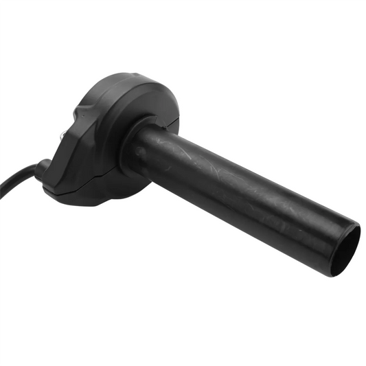 Motorcycle Electronic Throttle Handle Throttle Handlebar for Sur-Ron Surron Light Bee S X Electric Off-Road RISE DEFENSE SYSTEMS.AI PRODUCTS