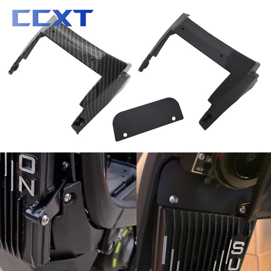 Electric Motocross Controller Protective Cover Control Decorate Cover For Sur Ron Sur-Ron Surron Electric Bike Light Bee X & S RISE DEFENSE SYSTEMS.AI PRODUCTS