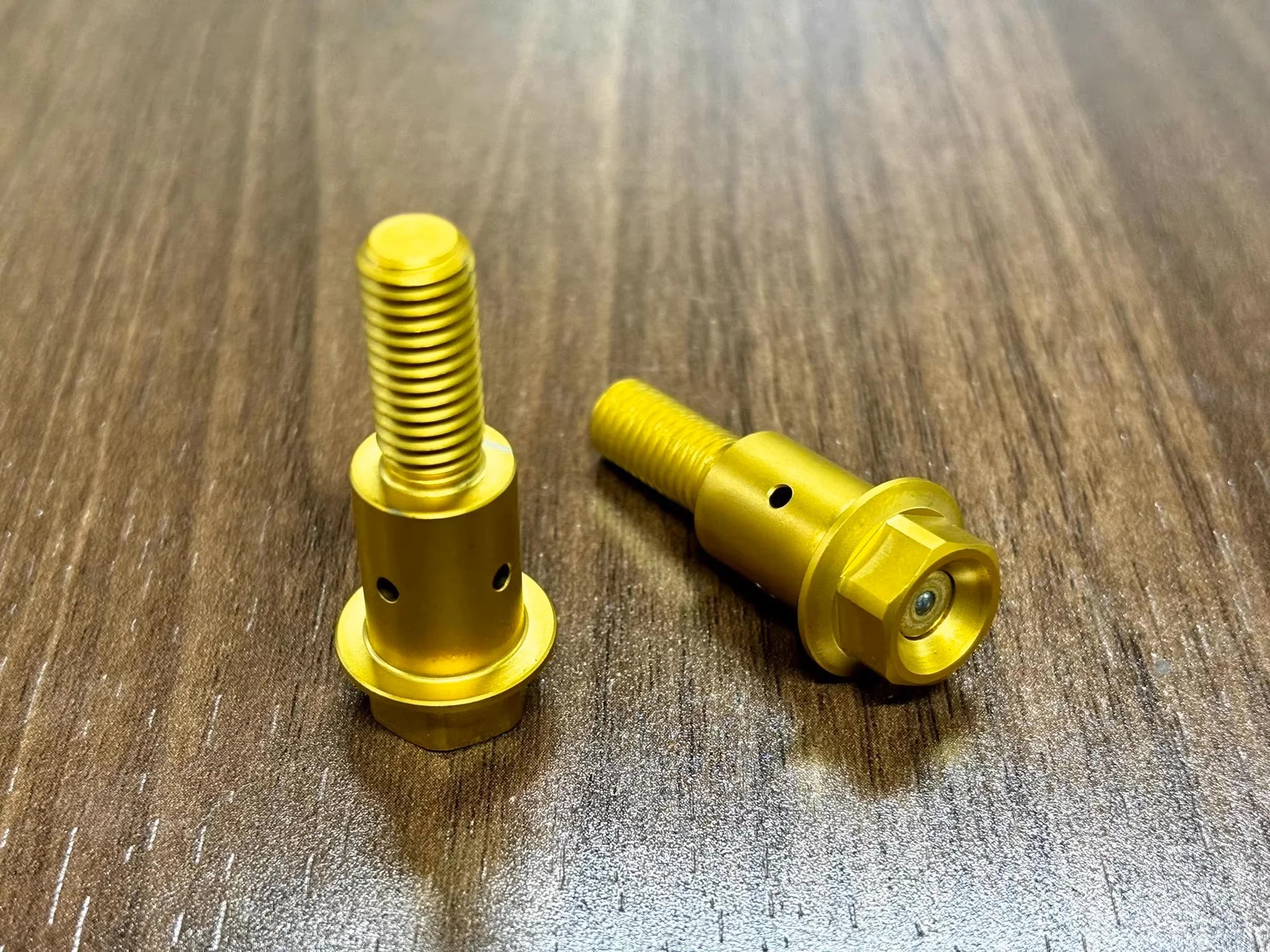 Upper turning point oiling bolt SURRON Light bee S/X rear shock linkage linkage needle bearing kit LB upgrade bearing kit RISE DEFENSE SYSTEMS.AI PRODUCTS
