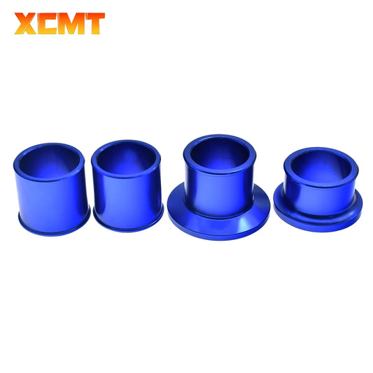 Motorcycle Front Rear Wheel Axle Hub Spacer  For Ultra Bee SurRon UltraBee E-bike Off-road CNC Aluminum Electric Accessories RISE DEFENSE SYSTEMS.AI PRODUCTS