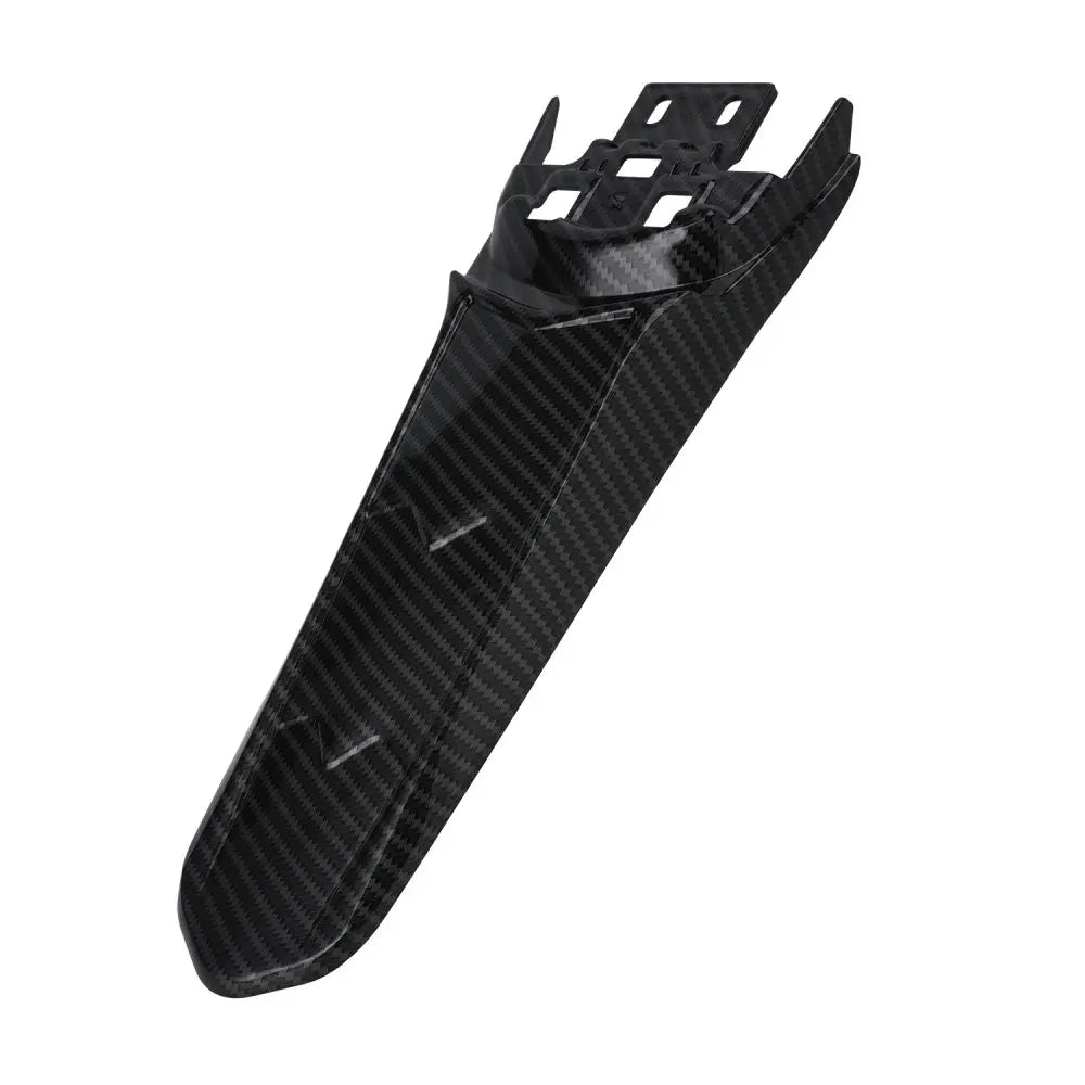 Front Rear Wheel Tail Fender Battery Compartment Cover Chain Guard Protector For Surron Sur Ron Sur-Ron Lightbee Light Bee X S RISE DEFENSE SYSTEMS.AI PRODUCTS