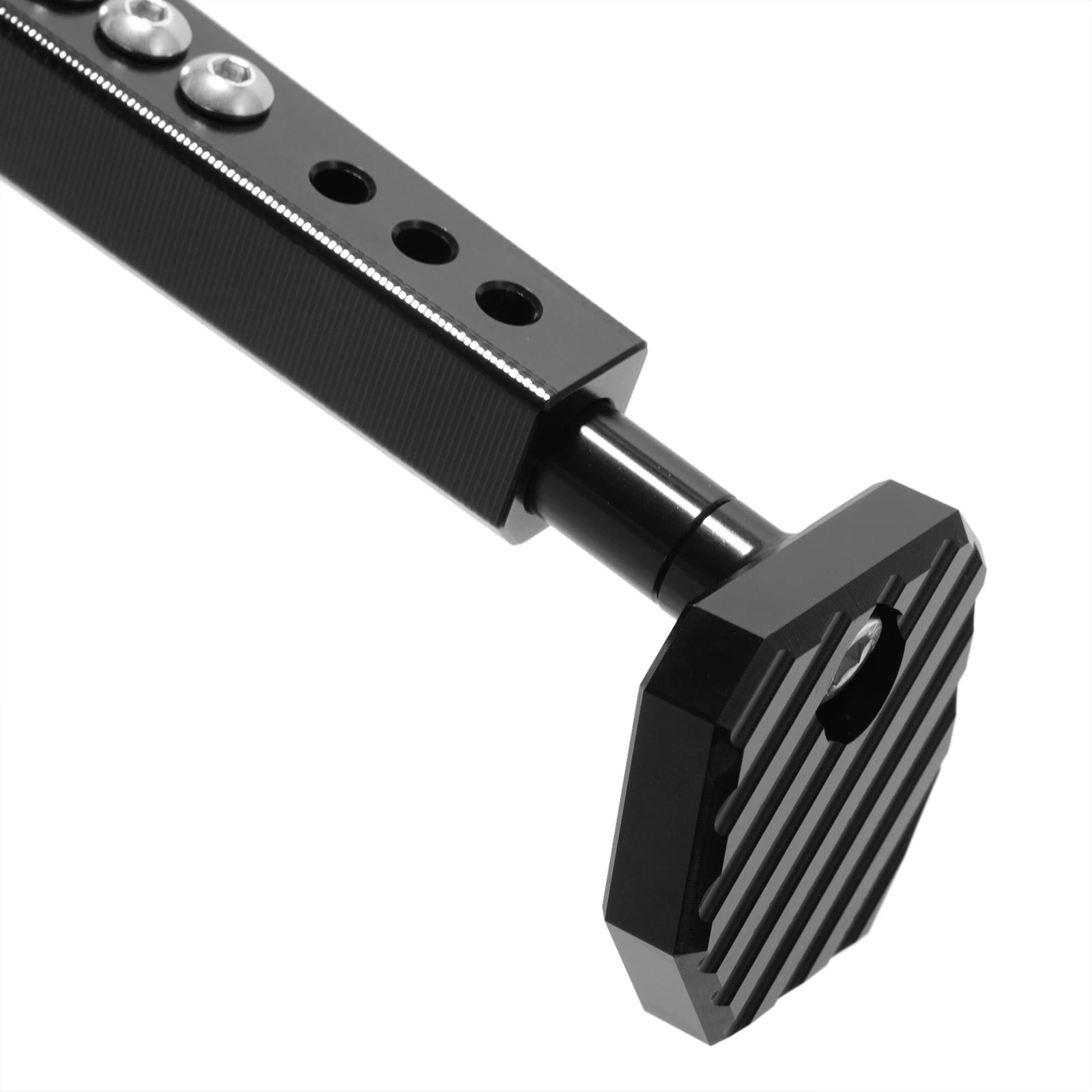 For Talaria Sting Ebike Adjustable Foot Side Kick Stand Motorcycle Parts About Surron Light Bee X S Enduro Electric Dirt Bike RISE DEFENSE SYSTEMS.AI PRODUCTS