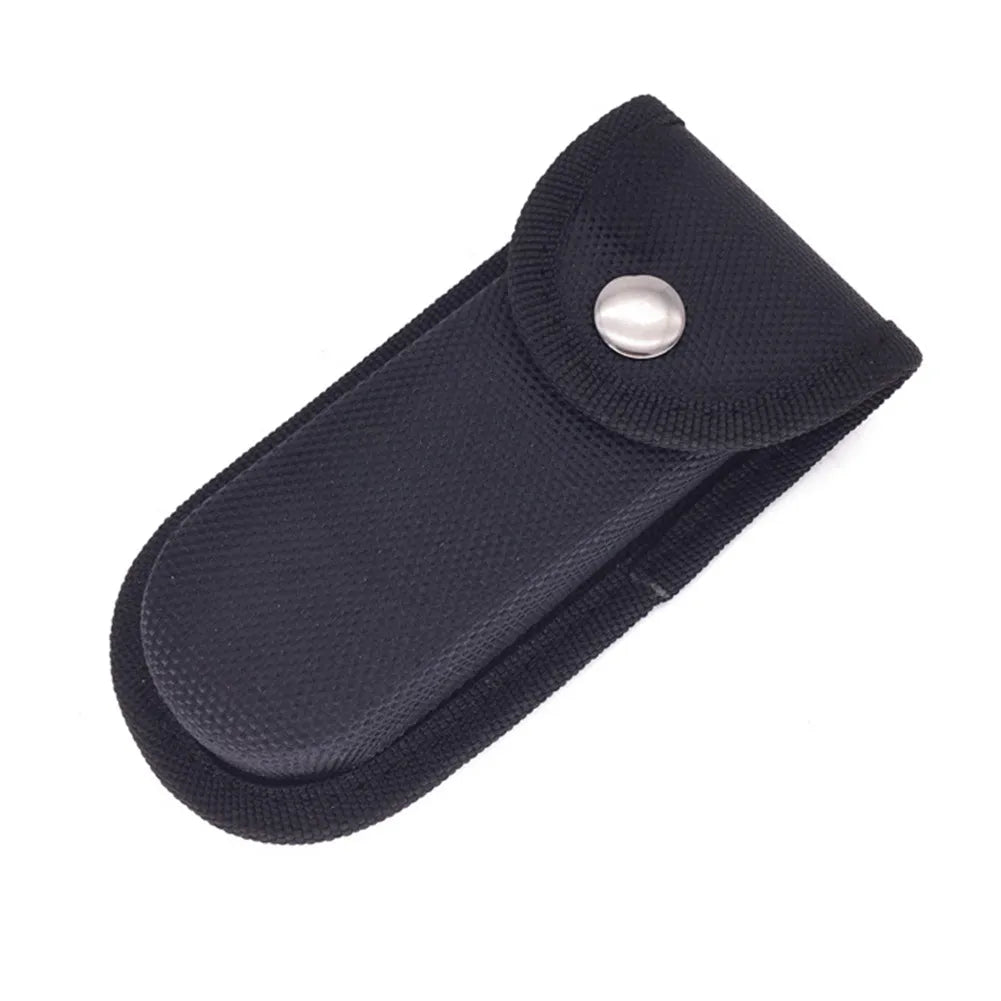 Gardening Pruner Shears Sheath Premium Leather Protective Case Cover Pruner Sheath Protective Leather Case Cover RISE DEFENSE SYSTEMS.AI PRODUCTS