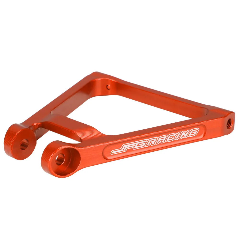 7075 CNC Rear Linkage With Progressive Suspension Link Rear Progression Triangle For Segway Sur-Ron SurRon X160 X260 Light Bee RISE DEFENSE SYSTEMS.AI PRODUCTS